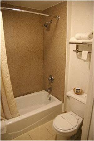 Imagen general del Hotel Motel 6 San Francisco CA Lombard Street. Foto 6