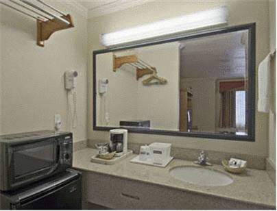 Imagen de la habitación del Hotel Motel 6 San Francisco CA Lombard Street. Foto 8