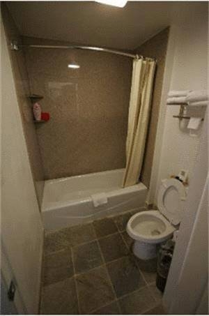 Imagen general del Hotel Motel 6 San Francisco CA Lombard Street. Foto 7