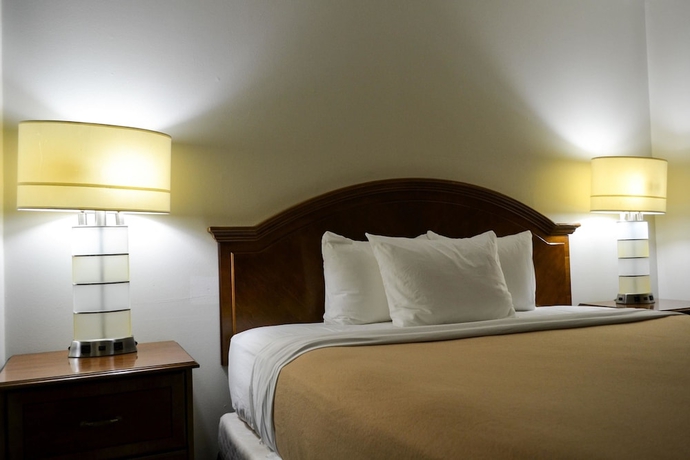 Imagen de la habitación del Hotel Motel 6 San Francisco, Ca &ndash; Great Highway. Foto 5
