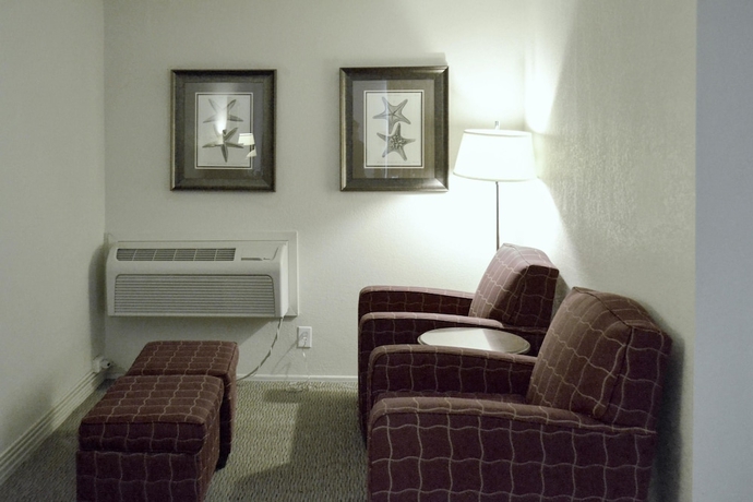 Imagen de la habitación del Hotel Motel 6 San Francisco, Ca &ndash; Great Highway. Foto 6