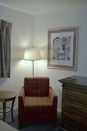 Imagen de la habitación del Hotel Motel 6 San Francisco, Ca &ndash; Great Highway. Foto 10