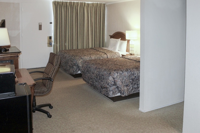 Imagen de la habitación del Hotel Motel 6 San Francisco, Ca &ndash; Great Highway. Foto 13