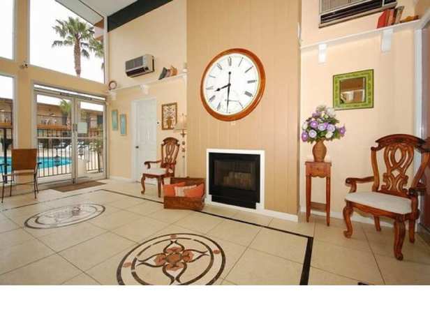 Imagen de los interiores del Hotel Motel 6 Santa Maria, Ca - South. Foto 16