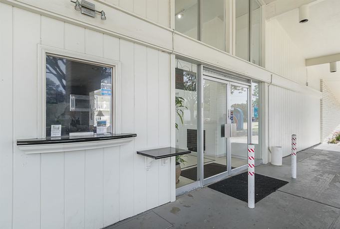 Imagen de los interiores del Hotel Motel 6 Santa Maria, Ca - South. Foto 17