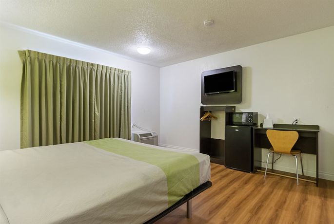 Imagen de la habitación del Hotel Motel 6 Santa Maria, Ca - South. Foto 7