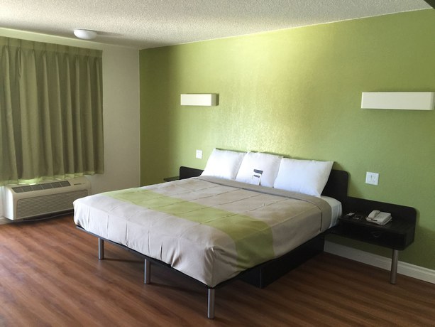 Imagen de la habitación del Hotel Motel 6 Santa Maria, Ca - South. Foto 9