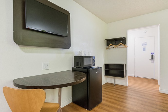 Imagen de la habitación del Hotel Motel 6 Santa Maria, Ca - South. Foto 14