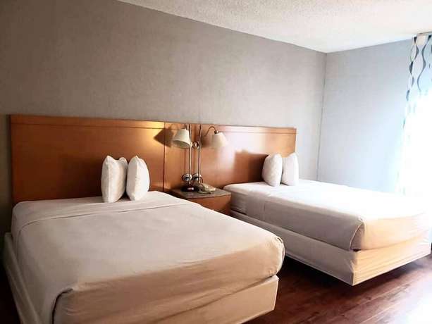 Imagen de la habitación del Hotel Motel 6 Savannah, Ga- Gateway And I-95. Foto 9