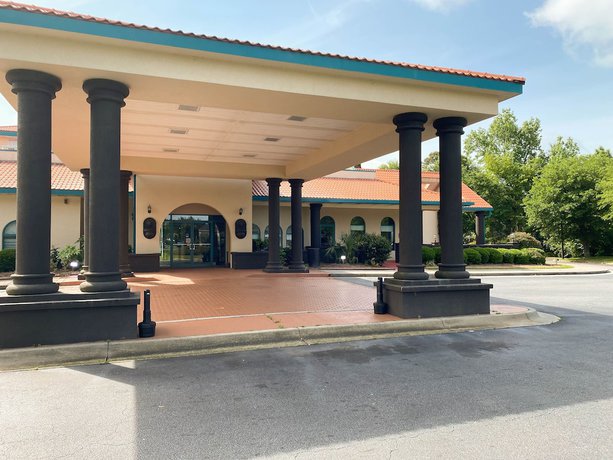 Imagen general del Hotel Motel 6 Savannah, Ga- Gateway And I-95. Foto 6