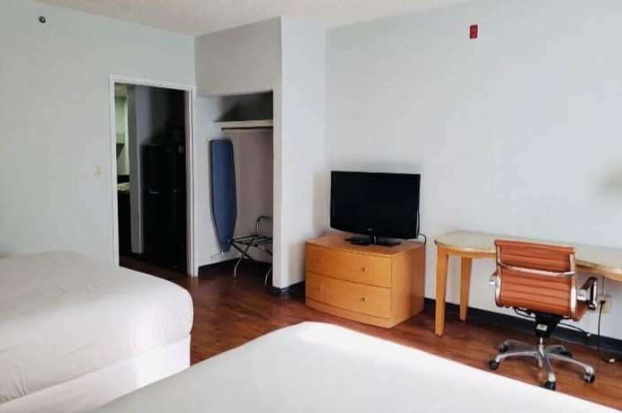 Imagen de la habitación del Hotel Motel 6 Savannah, Ga- Gateway And I-95. Foto 14
