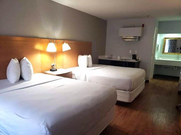 Imagen de la habitación del Hotel Motel 6 Savannah, Ga- Gateway And I-95. Foto 16