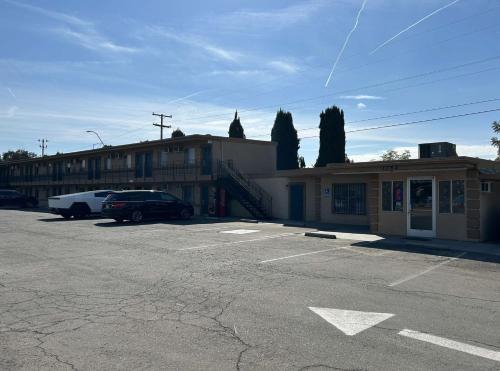Imagen general del Hotel Motel 6 Selma, CA. Foto 4