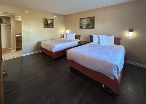 Imagen de la habitación del Hotel Motel 6 Selma, CA. Foto 7