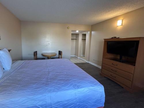 Imagen de la habitación del Hotel Motel 6 Selma, CA. Foto 9