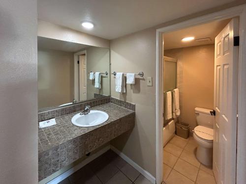 Imagen de la habitación del Hotel Motel 6 Selma, CA. Foto 10