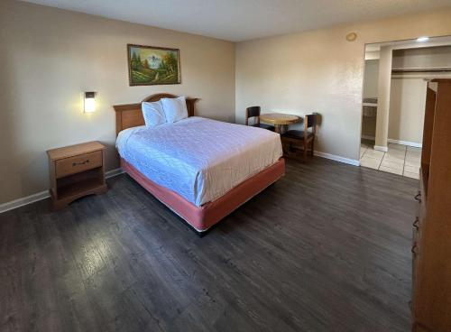 Imagen de la habitación del Hotel Motel 6 Selma, CA. Foto 11
