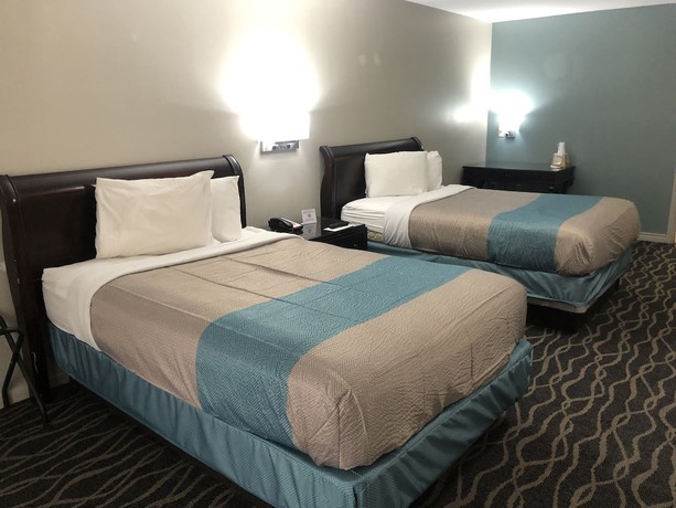 Imagen de la habitación del Hotel Motel 6 Shartlesville, PA. Foto 2