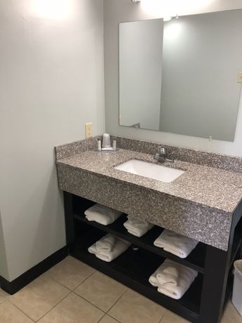 Imagen de la habitación del Hotel Motel 6 Shartlesville, PA. Foto 3