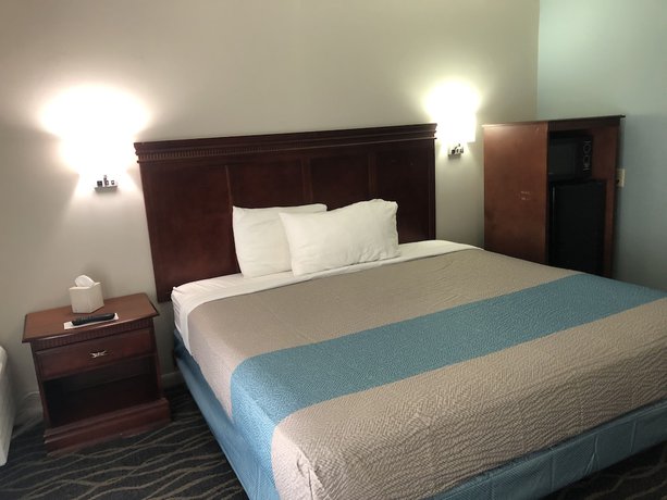 Imagen de la habitación del Hotel Motel 6 Shartlesville, PA. Foto 4