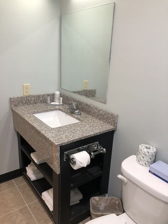 Imagen de la habitación del Hotel Motel 6 Shartlesville, PA. Foto 5