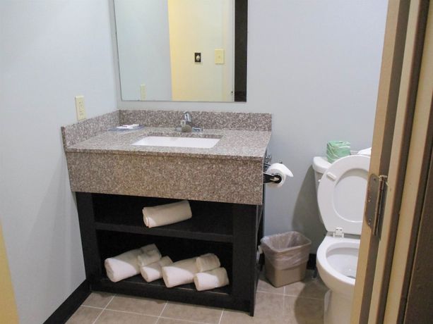 Imagen de la habitación del Hotel Motel 6 Shartlesville, PA. Foto 6