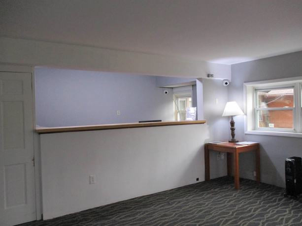 Imagen de los interiores del Hotel Motel 6 Shartlesville, PA. Foto 17