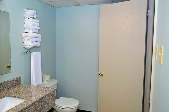 Imagen de la habitación del Hotel Motel 6 Shartlesville, PA. Foto 7