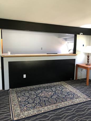Imagen de los interiores del Hotel Motel 6 Shartlesville, PA. Foto 18