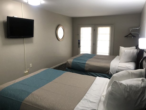Imagen de la habitación del Hotel Motel 6 Shartlesville, PA. Foto 9