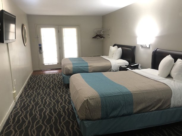 Imagen de la habitación del Hotel Motel 6 Shartlesville, PA. Foto 11