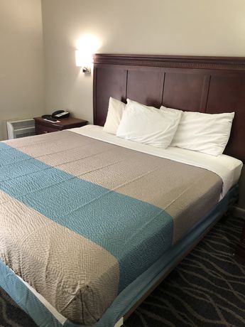 Imagen de la habitación del Hotel Motel 6 Shartlesville, PA. Foto 14