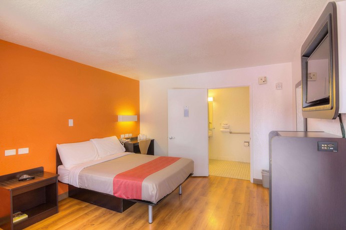 Imagen de la habitación del Hotel Motel 6 Simi Valley, CA. Foto 3