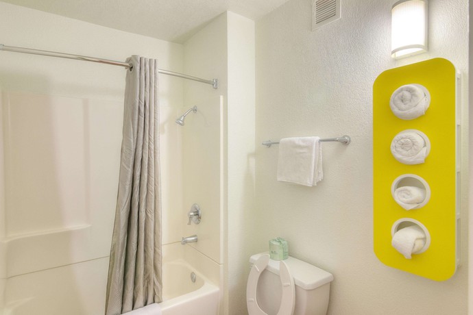 Imagen de la habitación del Hotel Motel 6 Simi Valley, CA. Foto 16