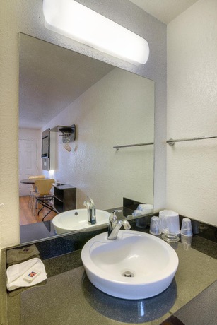 Imagen de la habitación del Hotel Motel 6 Simi Valley, CA. Foto 17