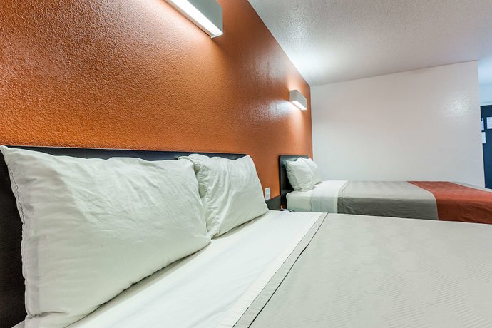 Imagen de la habitación del Hotel Motel 6 Simpsonville, SC - Greenville. Foto 2