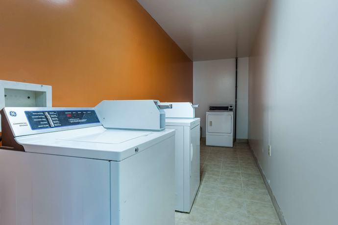 Imagen de los interiores del Hotel Motel 6 Simpsonville, SC - Greenville. Foto 14