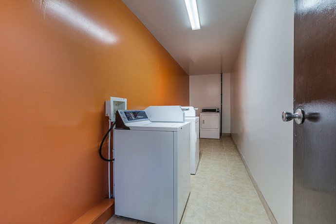 Imagen de los interiores del Hotel Motel 6 Simpsonville, SC - Greenville. Foto 16