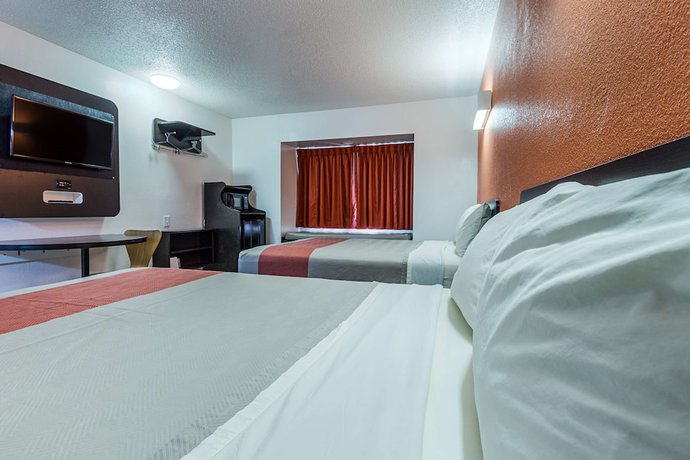 Imagen de la habitación del Hotel Motel 6 Simpsonville, SC - Greenville. Foto 12