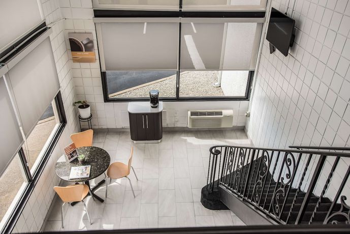 Imagen de los interiores del Hotel Motel 6 Somers Point, NJ - Ocean City - Wild Wood Beach. Foto 16