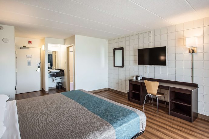Imagen de la habitación del Hotel Motel 6 Somers Point, NJ - Ocean City - Wild Wood Beach. Foto 4