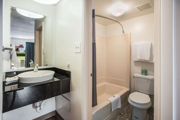 Imagen de la habitación del Hotel Motel 6 Somers Point, NJ - Ocean City - Wild Wood Beach. Foto 5