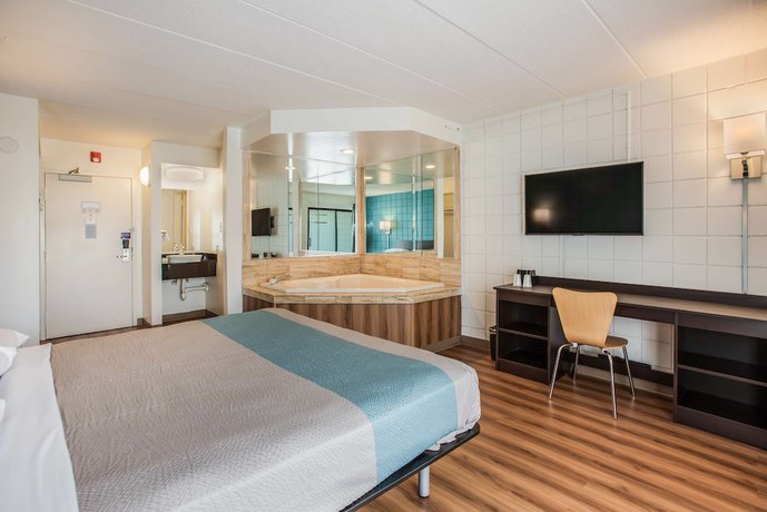Imagen de la habitación del Hotel Motel 6 Somers Point, NJ - Ocean City - Wild Wood Beach. Foto 6