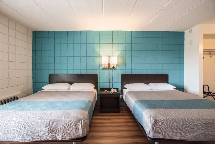 Imagen de la habitación del Hotel Motel 6 Somers Point, NJ - Ocean City - Wild Wood Beach. Foto 7
