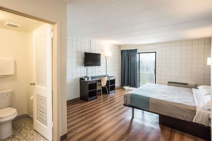 Imagen de la habitación del Hotel Motel 6 Somers Point, NJ - Ocean City - Wild Wood Beach. Foto 9