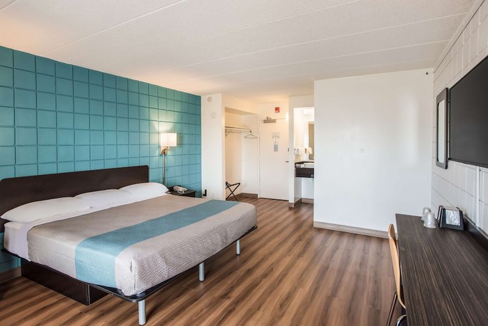 Imagen de la habitación del Hotel Motel 6 Somers Point, NJ - Ocean City - Wild Wood Beach. Foto 11