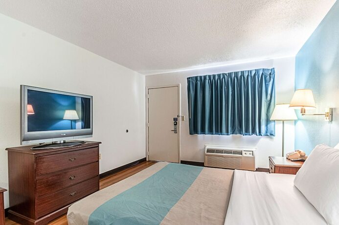 Imagen general del Hotel Motel 6 Southgate, Mi - Detroit. Foto 2
