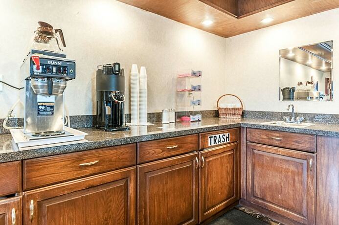 Imagen general del Hotel Motel 6 Southgate, Mi - Detroit. Foto 4