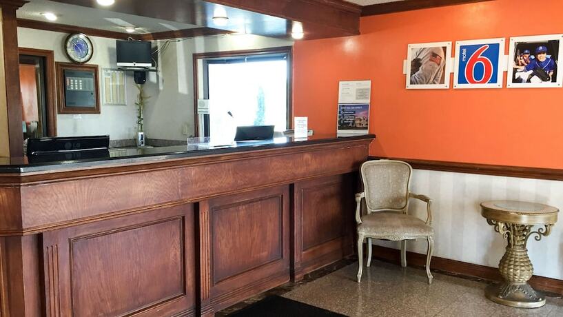 Imagen general del Hotel Motel 6 Southgate, Mi - Detroit. Foto 6