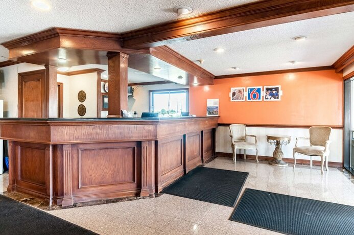 Imagen general del Hotel Motel 6 Southgate, Mi - Detroit. Foto 9